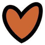 heart animated MMS
